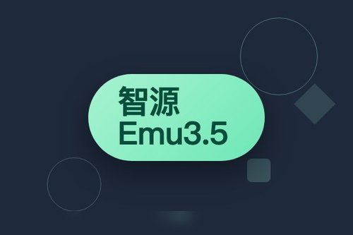 智源Emu3.5：任意到任意模态转换模型