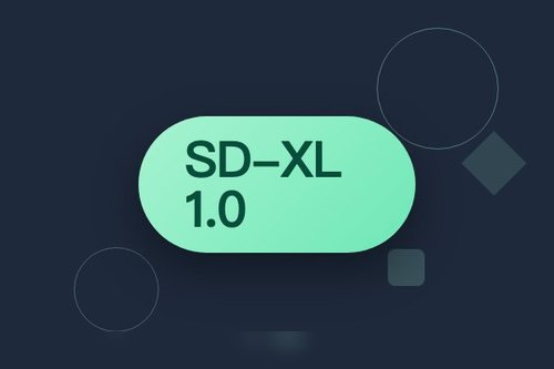 Stability AI 发布SD-XL 1.0 采用宽松开源许可证