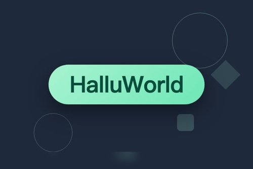 HalluWorld：基于参考世界模型的大模型幻觉受控基准