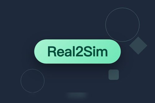Real2Sim：物理驱动可编辑高斯泼溅框架保障自动驾驶时空一致性