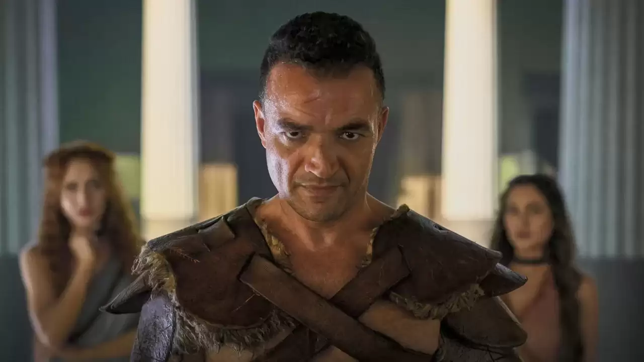 传闻 Spartacus: House of Ashur 仅播出一季便遭砍