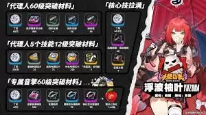 绝区零：浮波与柚叶音擎选择指南
