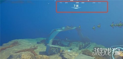 深海迷航2手电筒蓝图获取攻略-手电筒蓝图解锁方法详解
