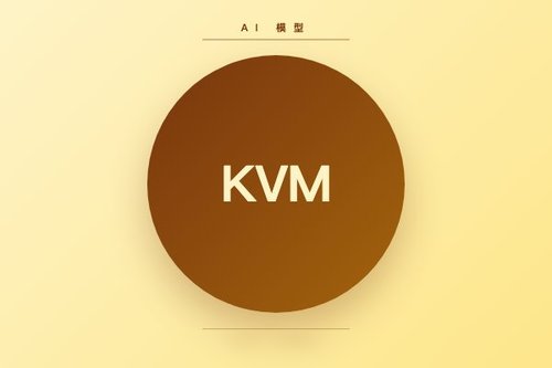 KVM：可扩展块循环压缩记忆的线性复杂度Transformer
