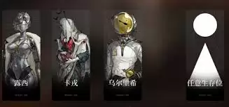 重返未来1999：卡戎角色实战技巧全解析