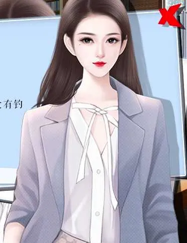我掉进了漫画里(剧情养成