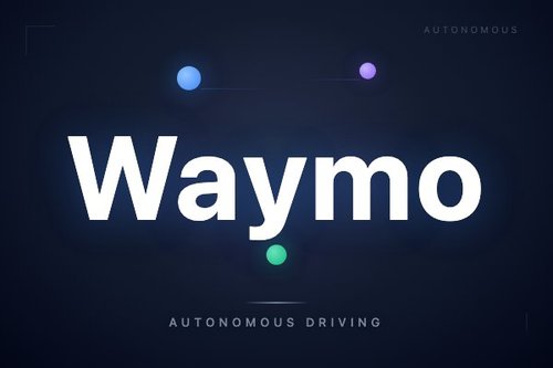 Waymo中文名常见错误念法避坑，别再说错了
