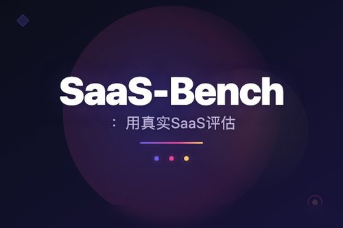 SaaS-Bench：用真实SaaS评估计算机使用智能体的专业工作流能力