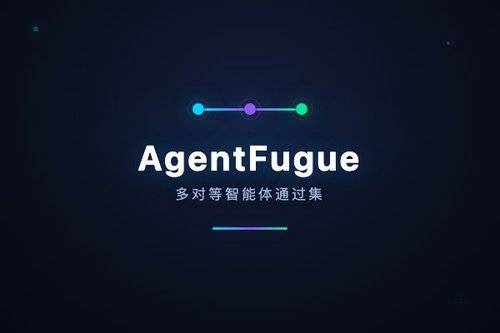 AgentFugue：多对等智能体通过集体推理扩展长期任务能力