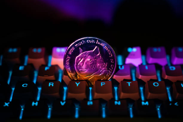 狗狗币重现昔日暴涨趋势——新一轮抛物线式上涨即将到来？