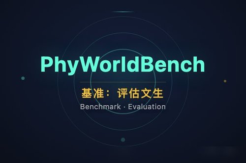 PhyWorldBench基准：评估文生视频模型的物理真实性