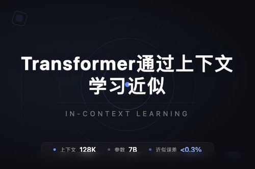 Transformer通过上下文学习近似后验预测分布
