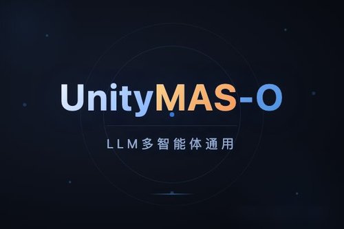 UnityMAS-O：LLM多智能体通用强化学习优化框架
