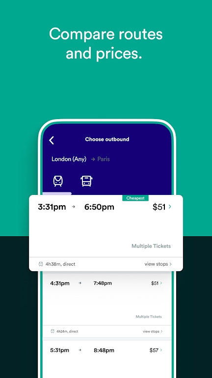 Trainline
