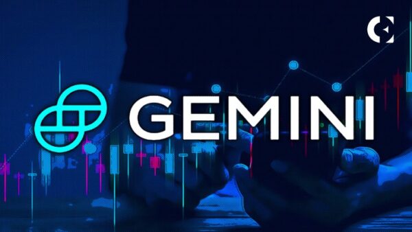 CFTC表示Gemini案本不应被提起