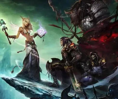 魔兽世界12.0职业强度排行怎么看-魔兽世界12.0版本各职业排名情况