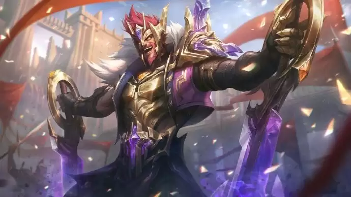 LOL海克斯大乱斗：灵魂炸弹技能效果全解析
