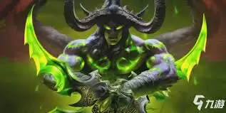 魔兽世界怀旧服饰品切换宏制作指南