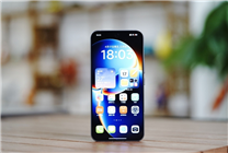 帧率超稳一条直线！REDMI K90 MAX手机评测：性能强悍 但不全是因为风扇