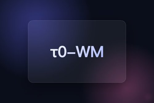 τ0-WM是什么？避开这3个常见认知误区