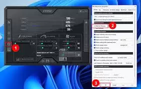 MSI Afterburner使用指南：从入门到精通