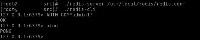 Redis在Linux系统下的开机自启脚本实现
