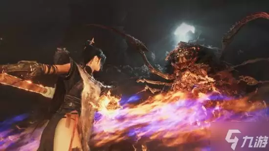 明末渊虚之羽IP归属权变更 海外玩家呼吁夏思源重启续作开发