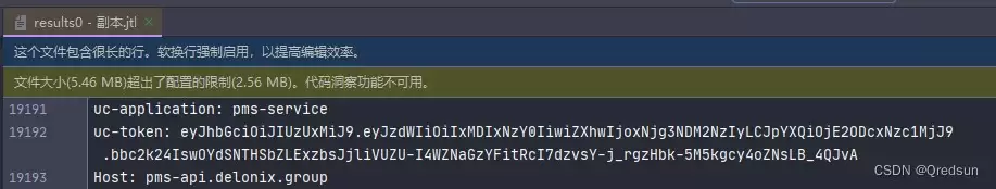 PyCharm调整文件大小限制的方法