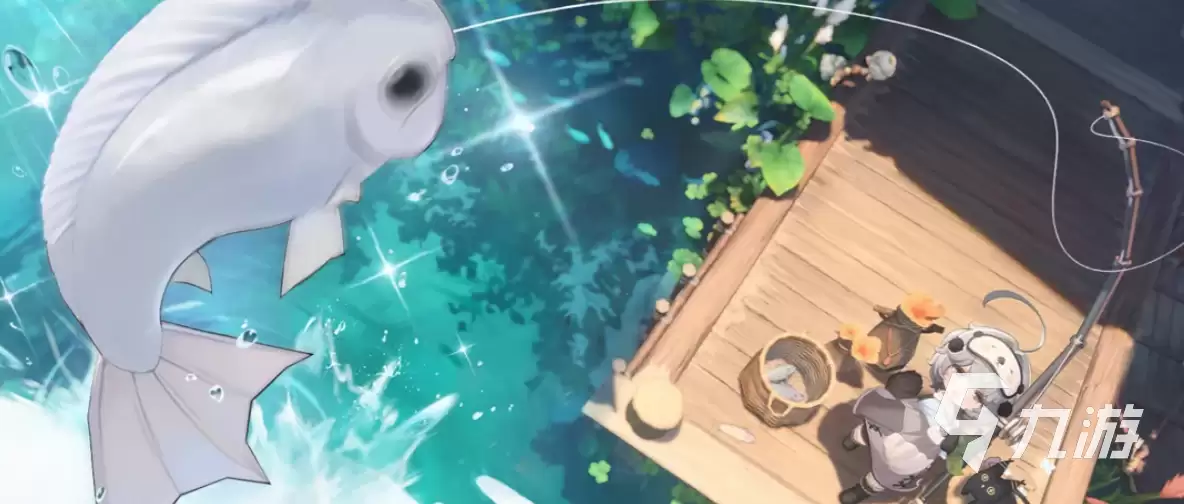 蓝色星原旅谣如何高效攻略 蓝色星原旅谣新手玩法指南