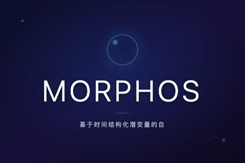 MORPHOS：基于时间结构化潜变量的自回归4D动态生成