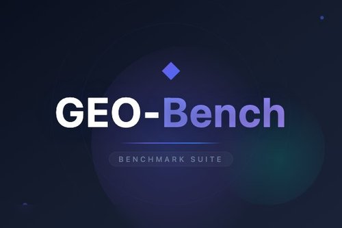 GEO-Bench基准：衡量生成式引擎中排名操纵的方法与可检测性