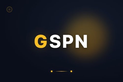 GSPN 以空间传播网络替代自注意力，降低视觉基础模型计算成本
