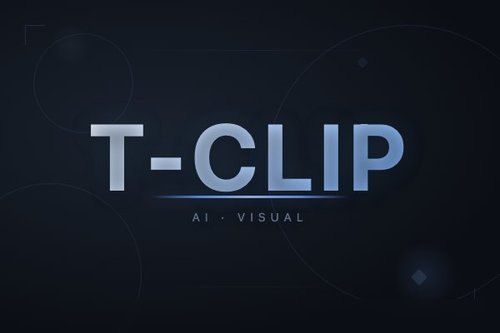 T-CLIP：为对比语言-图像预训练引入热成像感知能力