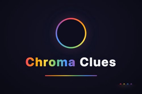 Chroma Clues 利用颜色统计特征检测 AI 合成图像