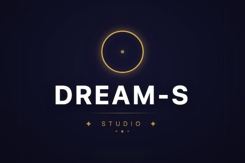 DREAM-S：搜索式草稿与目标感知精炼加速多模态生成