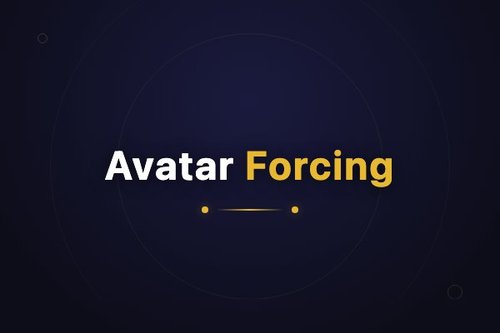 Avatar Forcing: Real-Time Interactive Head Avatar Generation for Natural Convers