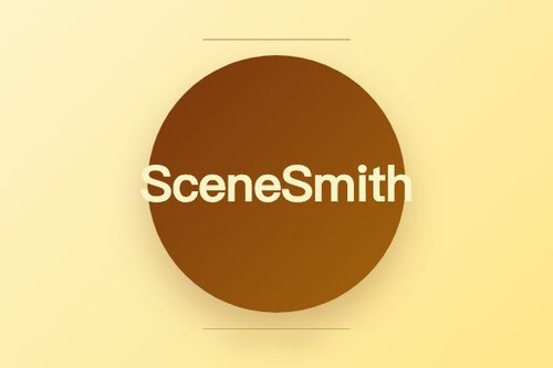 SceneSmith：分层智能体框架生成高仿真室内场景