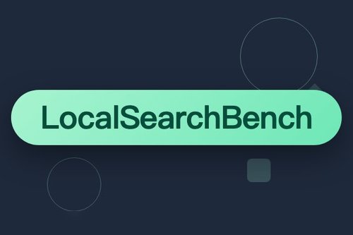 LocalSearchBench: Benchmarking Agentic Search in Real-World Local Life Services