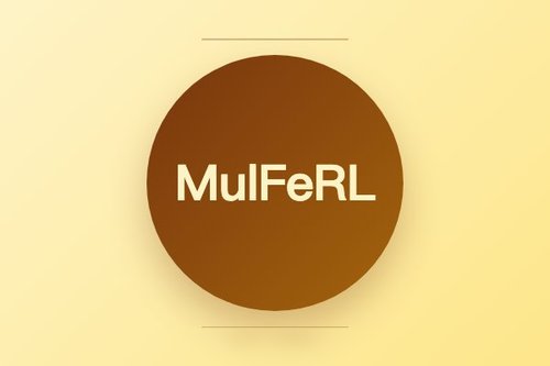 MulFeRL: Enhancing Reinforcement Learning with Verbal Feedback in a Multi-turn L