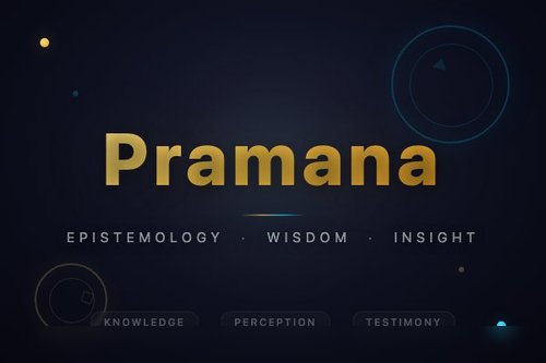 Pramana借助Navya-Nyaya微调大模型提升认知推理能力