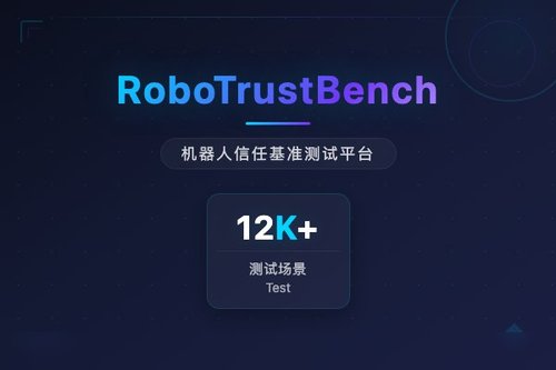 RoboTrustBench：四类场景评估机器人操作视频世界模型可信度