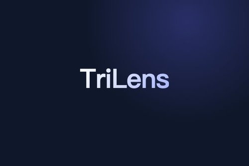 TriLens：逐层Logit透镜熵实现白盒幻觉检测