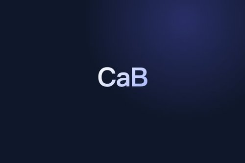 CaB方法：有限校准下VLA代理的完成感知边界切换部署