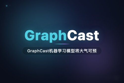GraphCast机器学习模型将大气可预报性扩展至30天以上