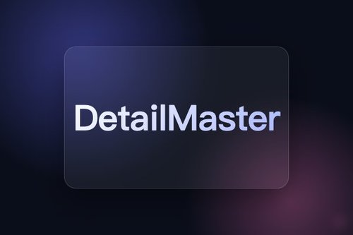 DetailMaster：文生图模型长提示词能力评测新基准