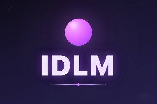 IDLM: Inverse-distilled Diffusion Language Models