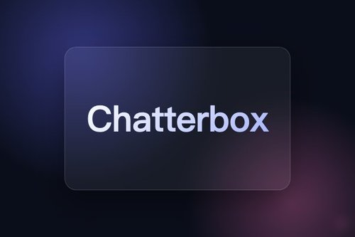 Chatterbox-Flash：块扩散解码器实现零样本流式并行语音生成