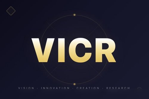 VICR：视觉上下文恢复框架实现真实图像超分辨率