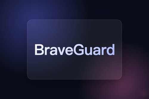 BraveGuard：面向开放世界威胁的计算机使用代理自进化防御框架