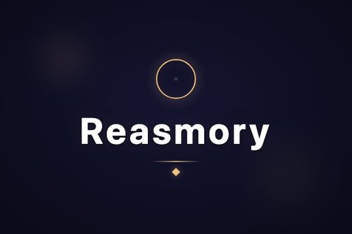 Reasmory：用3D重建作为显式记忆增强VLM空间推理